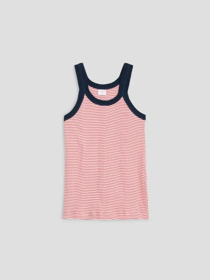 Alex Mill Tees Tanks Women Cavan 038 Co Heritage Tank