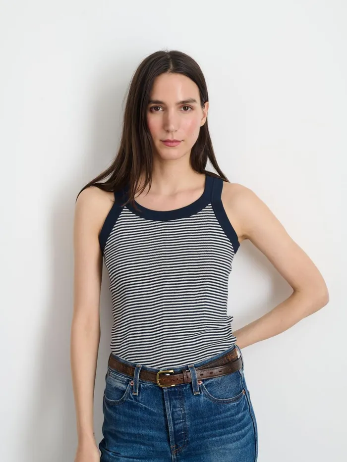 Alex Mill Tees Tanks Women Cavan 038 Co Heritage Tank