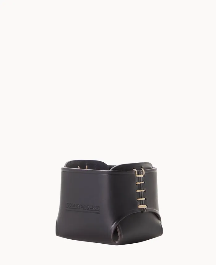 Alto Paper Clip Holder Black Man Dooney and Bourke Business and Tech Alto Paper Clip Holder Black Man Dooney and Bourke Business and Tech
