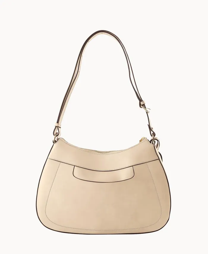 Alto Raimona Bone Woman Dooney and Bourke Shoulder Bags Alto Raimona Bone Woman Dooney and Bourke Shoulder Bags