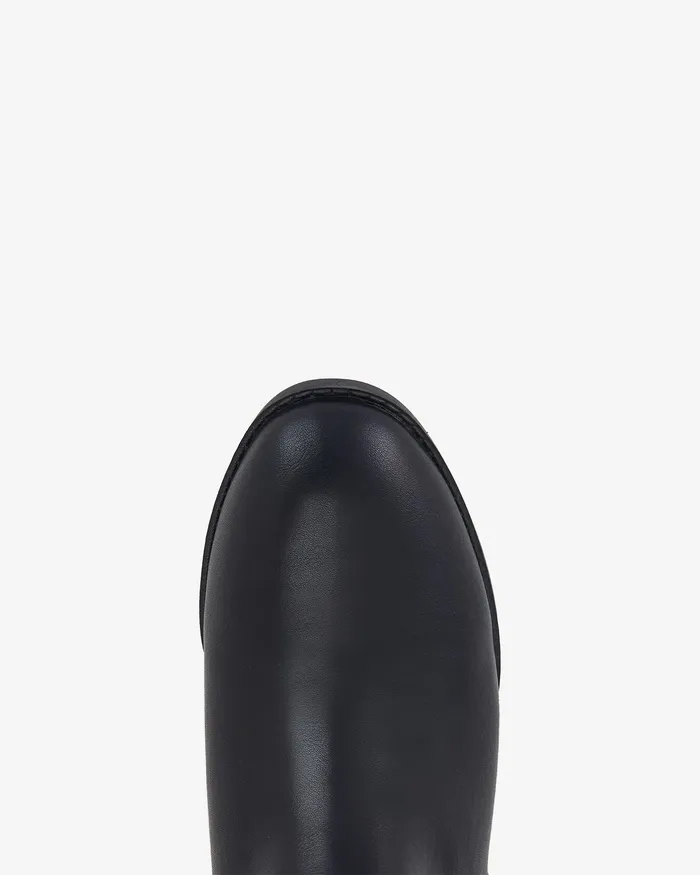 Ankle Boots Women DIGBY BLACK NOVO Shoes