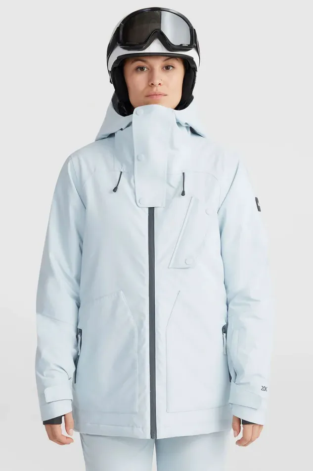 APLITE PRO SNOW JACKET Women O039NEILL Women039S Snow