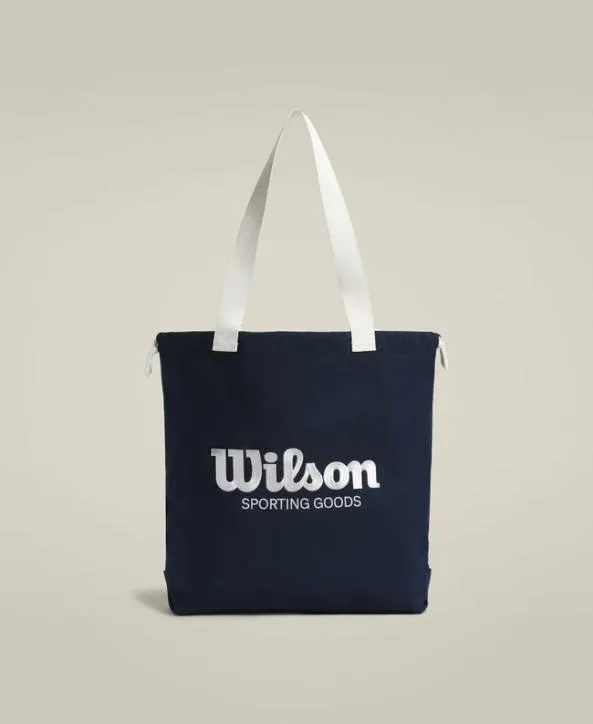 Bags Women Wilson DoAll Tote Classic Navy