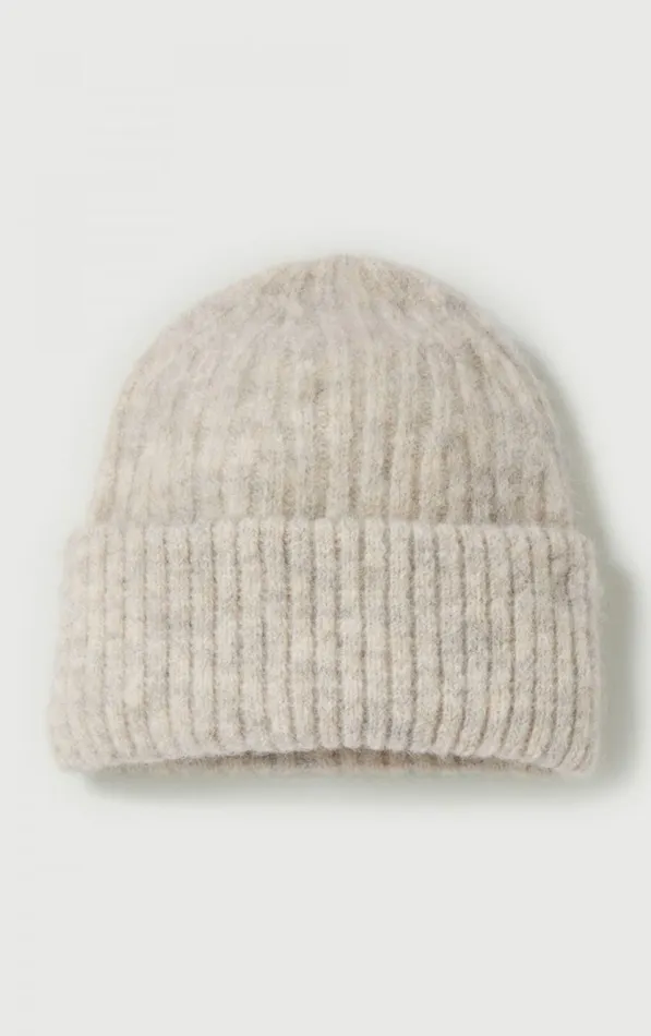 Beanie East Melange Powder Snow WomenMen American Vintage Beanies and Caps Beanie East Melange Powder Snow WomenMen American Vintage Beanies and Caps