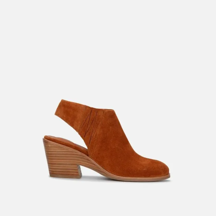 Blaise Slingback Cognac Women Kenneth Cole Gentle Souls