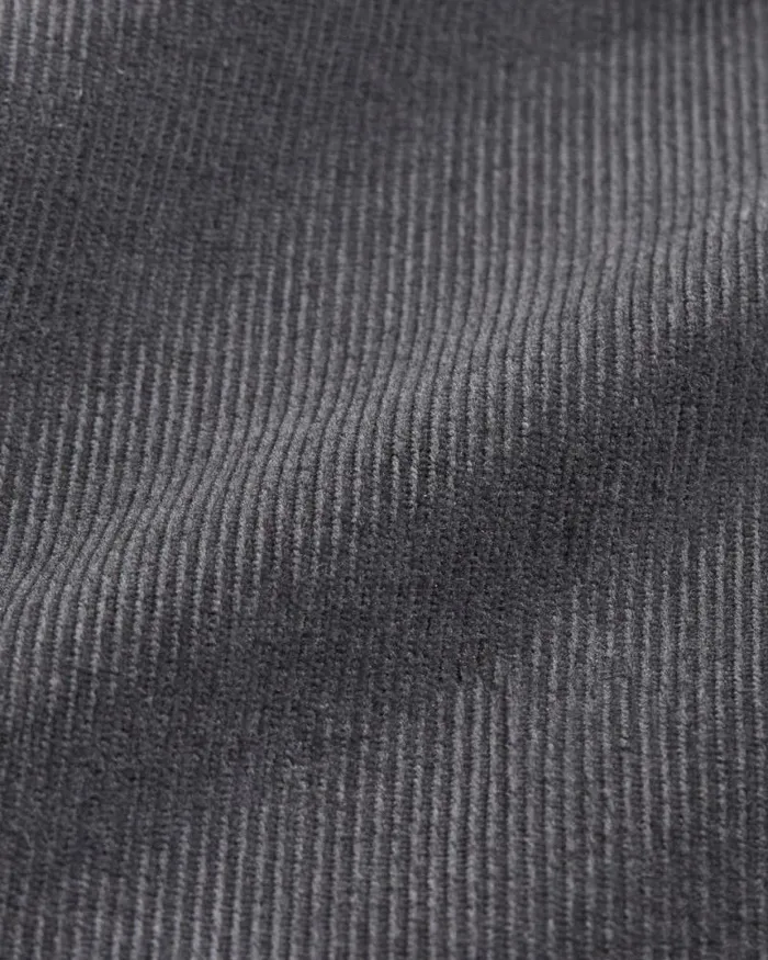 Blazers Jackets Men Theory Morton Blazer In Stretch Corduroy Dark Grey Blazers Jackets Men Theory Morton Blazer In Stretch Corduroy Dark Grey