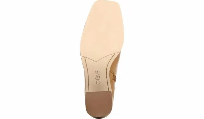 Boots Women Franco Sarto Sarto Vallah Bootie Biscuit Leather