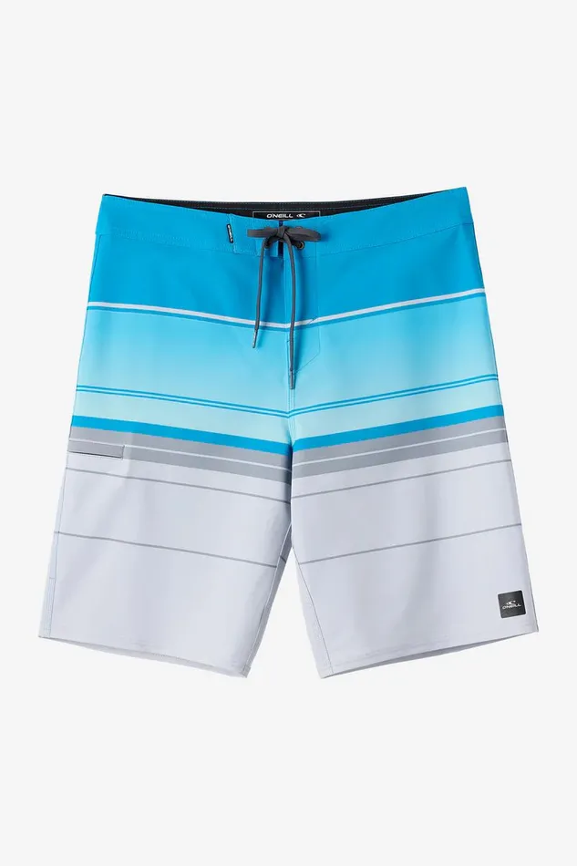 BOY039S HYPERFREAK HEAT STRIPE 17034 BOARDSHORTS Fog 2 Kids O039NEILL Boy039S Clothing BOY039S HYPERFREAK HEAT STRIPE 17034 BOARDSHORTS Fog 2 Kids O039NEILL Boy039S Clothing