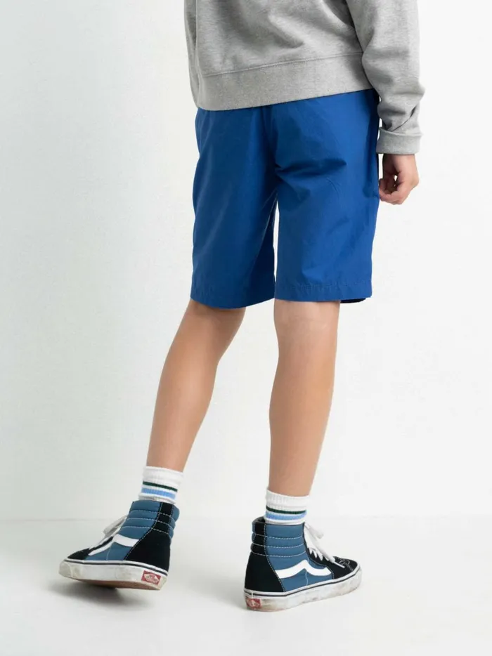 Boys Shorts Petrol Industries Chino Shorts Imperial Blue