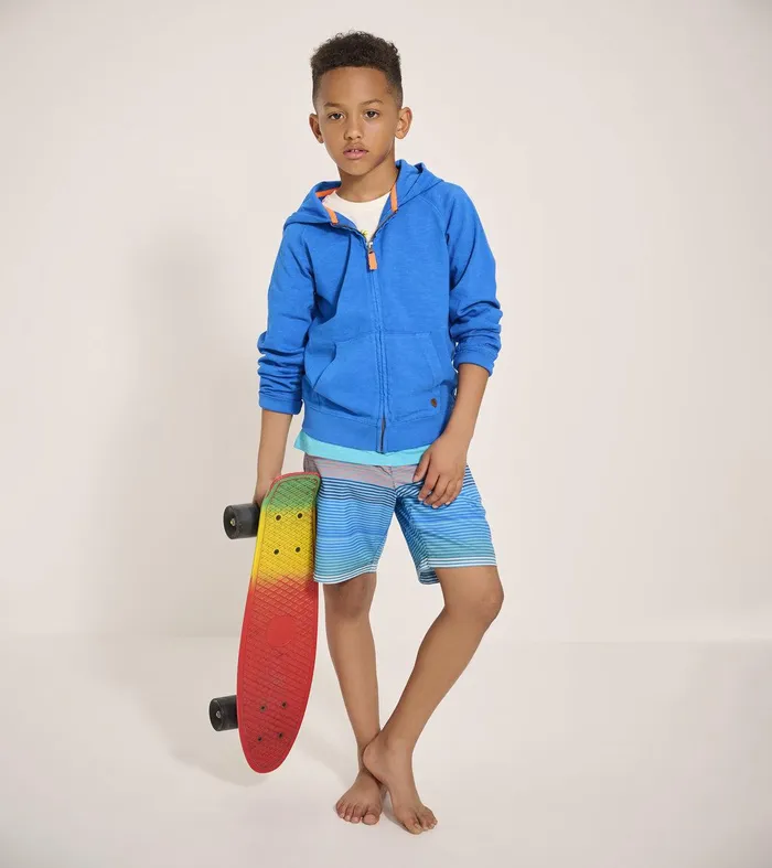 Boys Sunset Quick Dry Shorts Hatley
