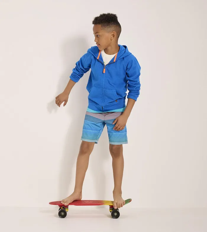 Boys Sunset Quick Dry Shorts Hatley