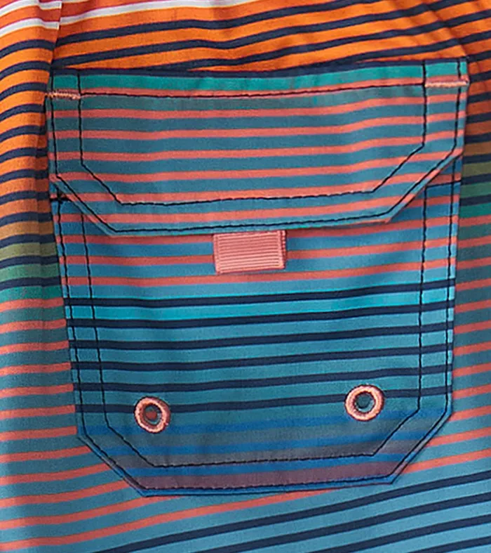 Boys Sunset Quick Dry Shorts Hatley