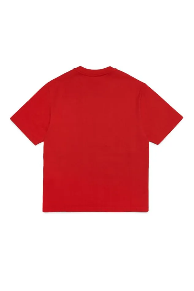 Boys Tjuste16 Over Red Diesel ReadyToWear Boys Tjuste16 Over Red Diesel ReadyToWear
