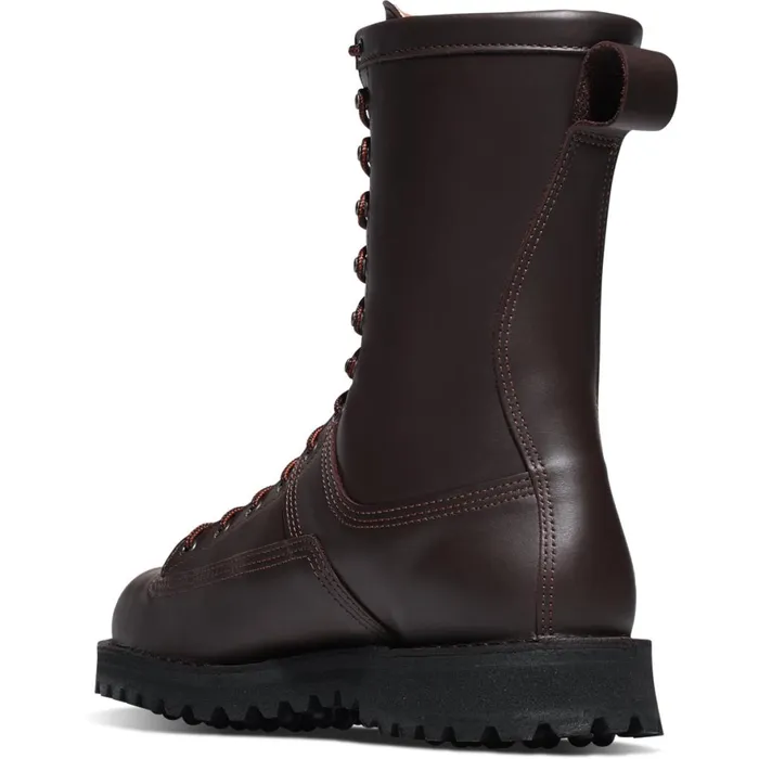 Canadian 10quot Brown Insulated 600G Men Danner Boots