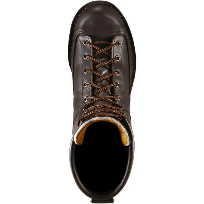 Canadian 10quot Brown Insulated 600G Men Danner Boots