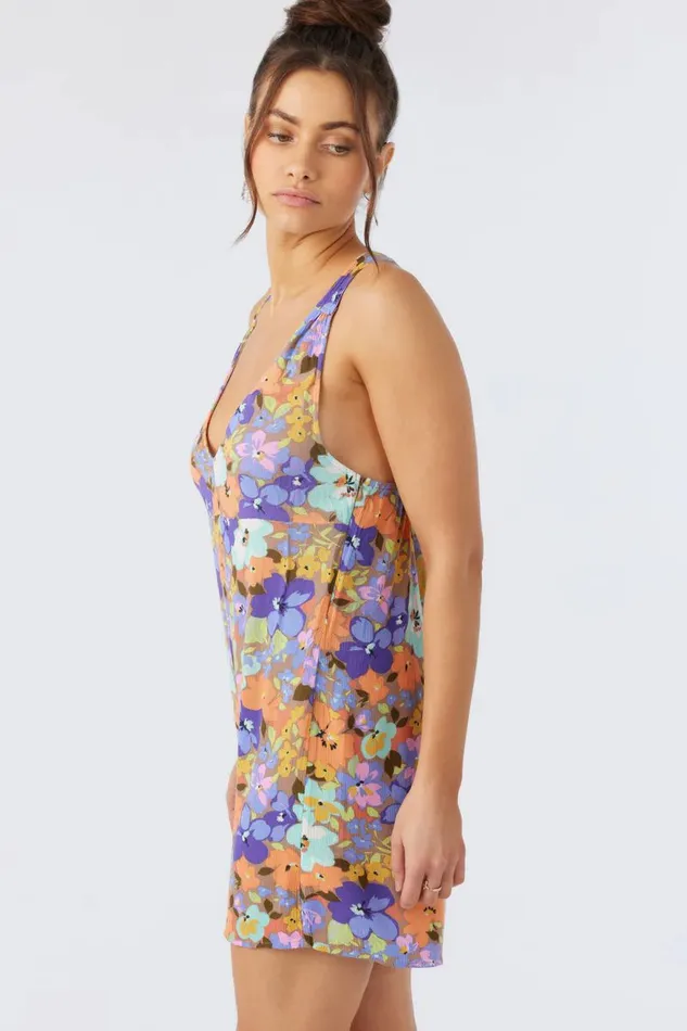 CAPRINA ROMPER Women O039NEILL Clothing