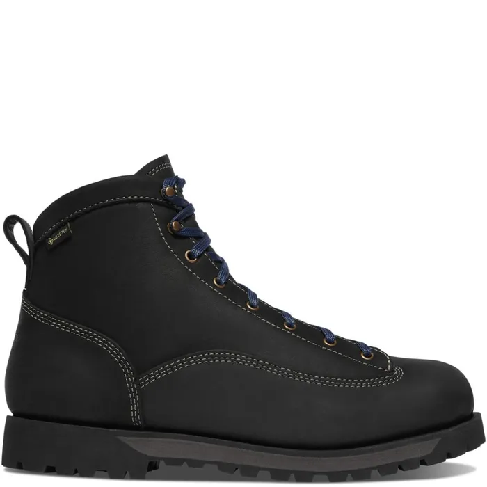 Cedar Grove GTX Black Men Danner Boots