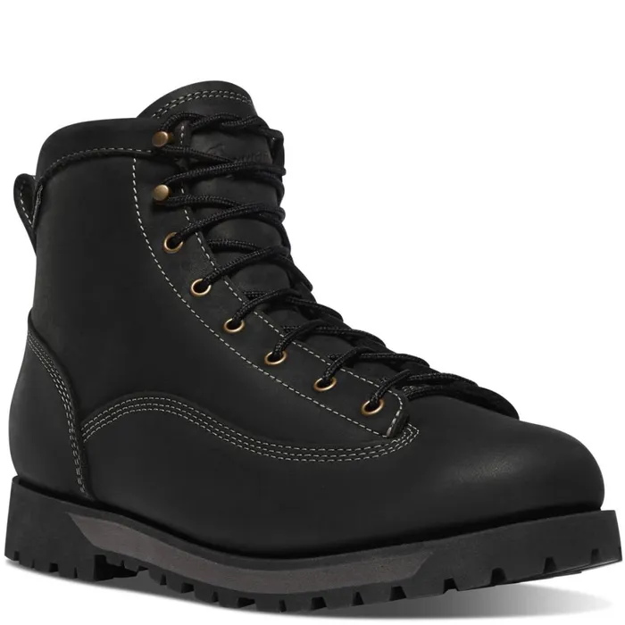 Cedar Grove GTX Black Men Danner Boots