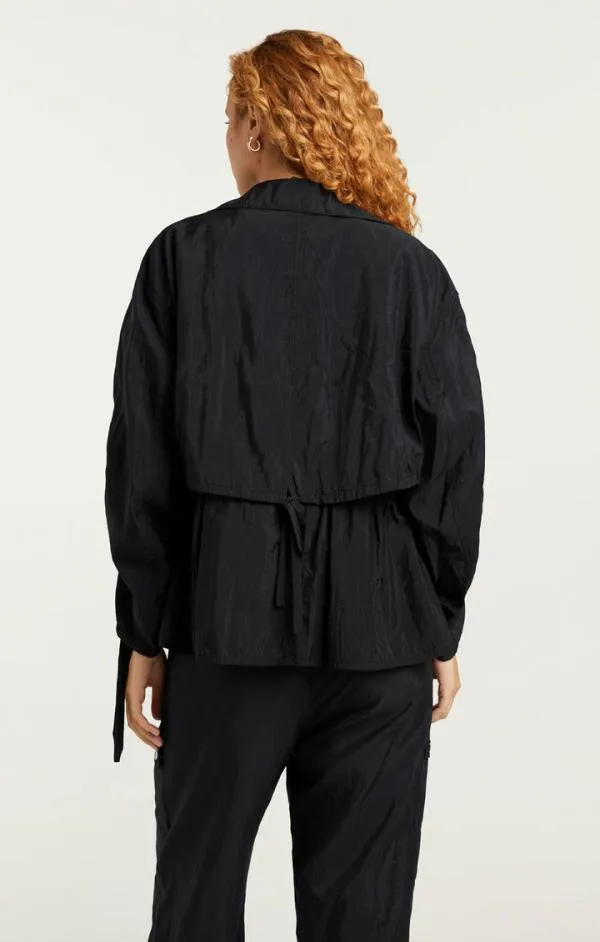 Cinq Sept Emmeline Jacket Black Women Outerwear