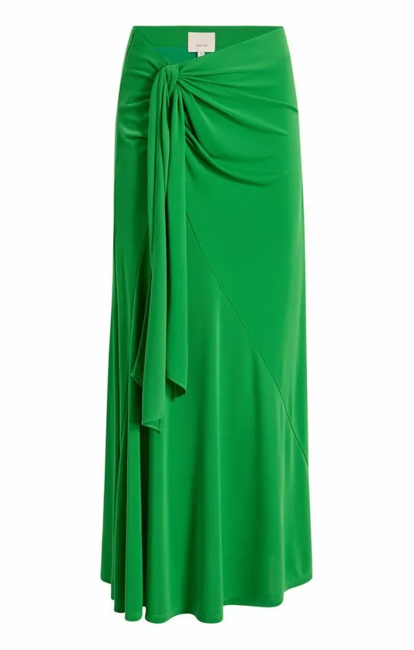 Cinq Sept Sheila Skirt Hyacinth Women Skirts