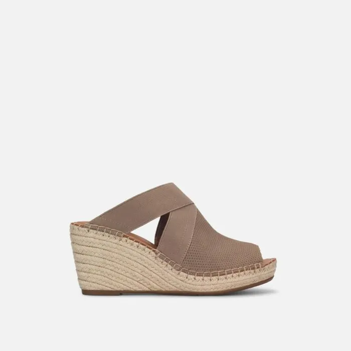 Colleen Mule Mushroom Women Kenneth Cole Gentle Souls