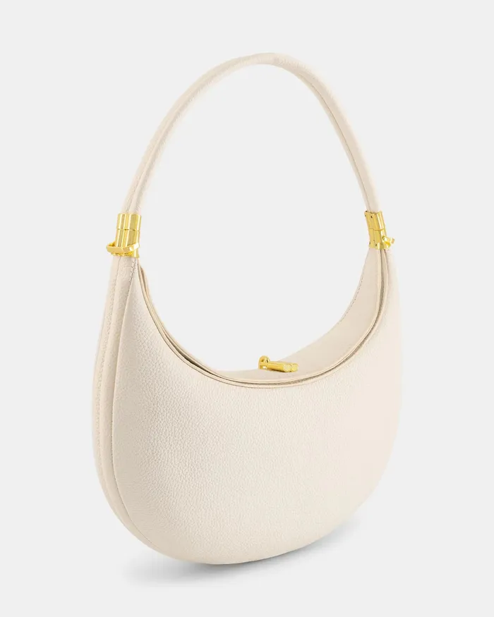 Cross Body Bags AMIERA WHITE TOP HANDLE BAG 8211 NOVO Shoes Women