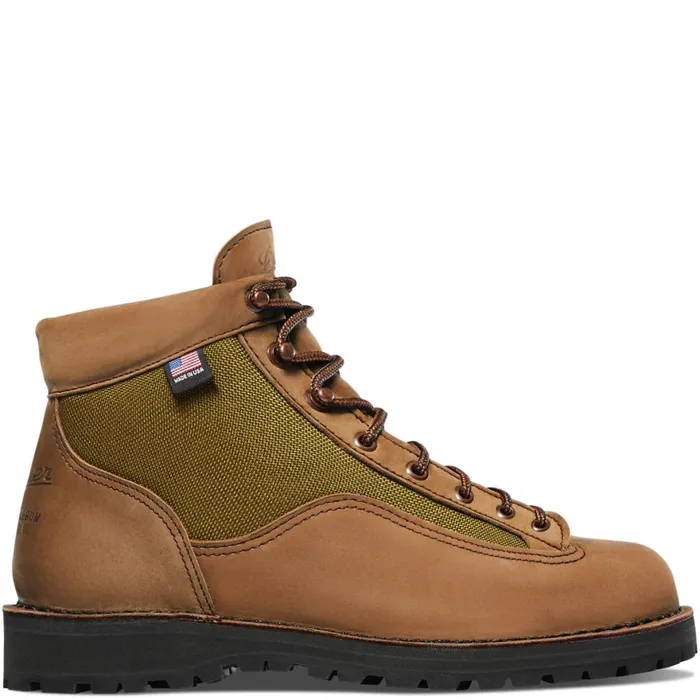 Danner Light II Brown Men Danner Boots