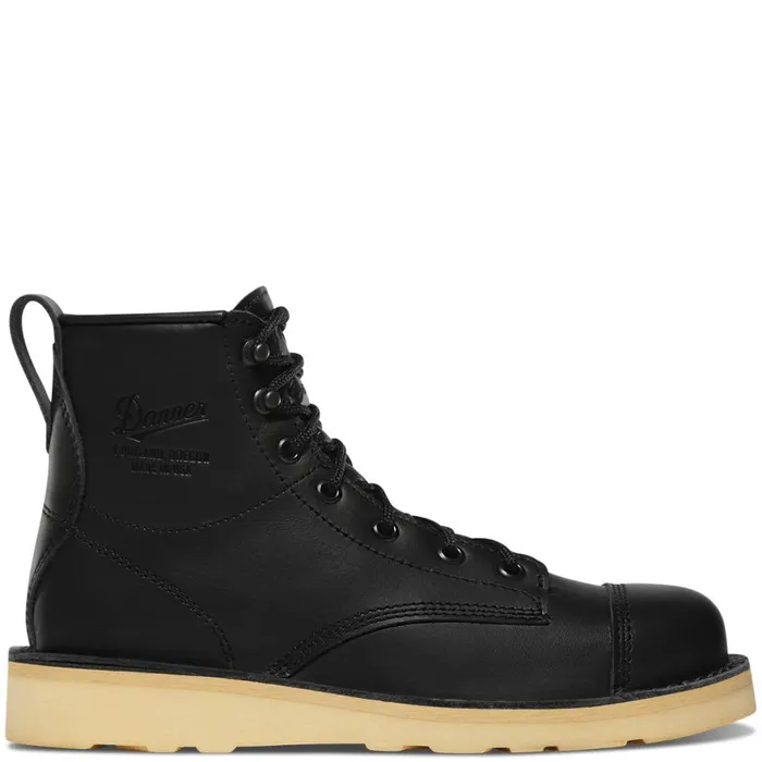 Danner Moto Wedge GTX Black Women Danner Boots
