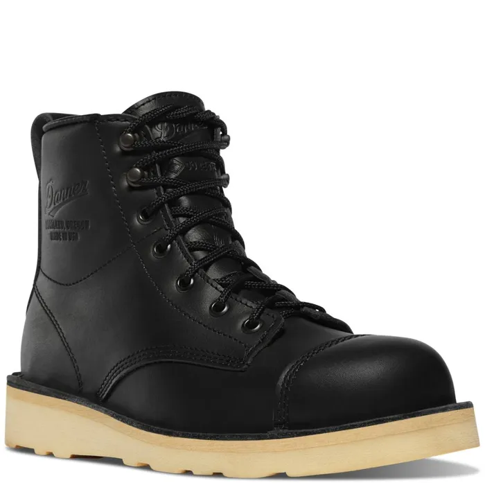 Danner Moto Wedge GTX Black Women Danner Boots