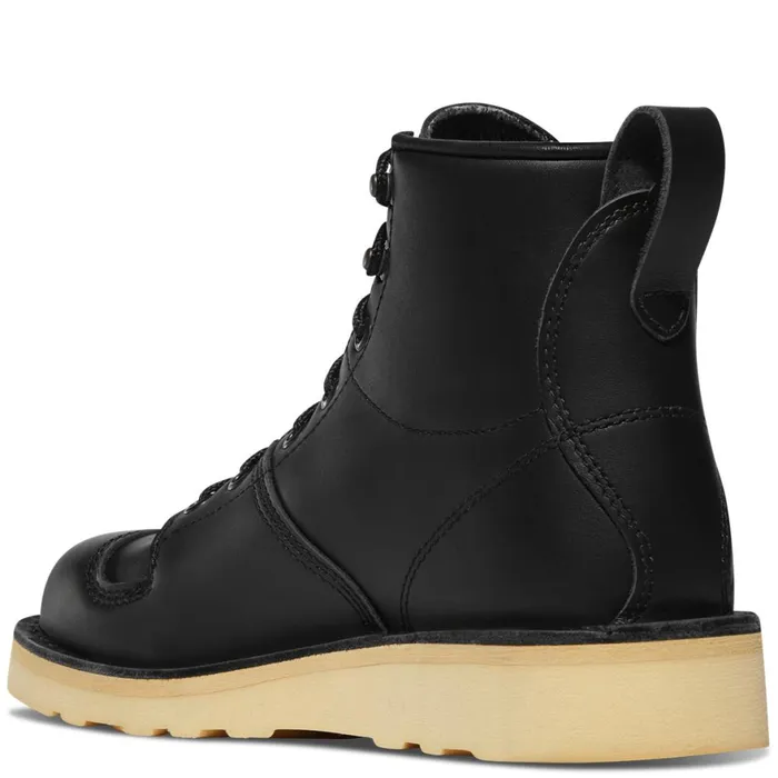 Danner Moto Wedge GTX Black Women Danner Boots