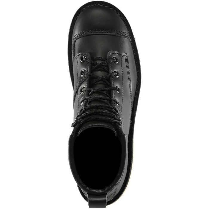 Danner Moto Wedge GTX Black Women Danner Boots