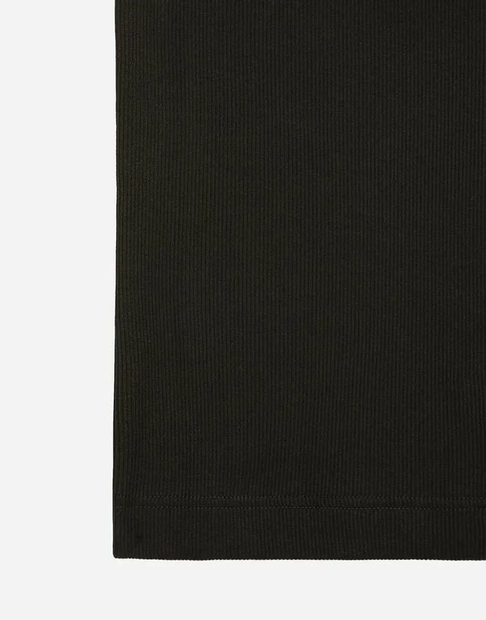 Dolce and Gabbana TShirts And Sweatshirts Women Finerib Tank Top Black Dolce and Gabbana TShirts And Sweatshirts Women Finerib Tank Top Black