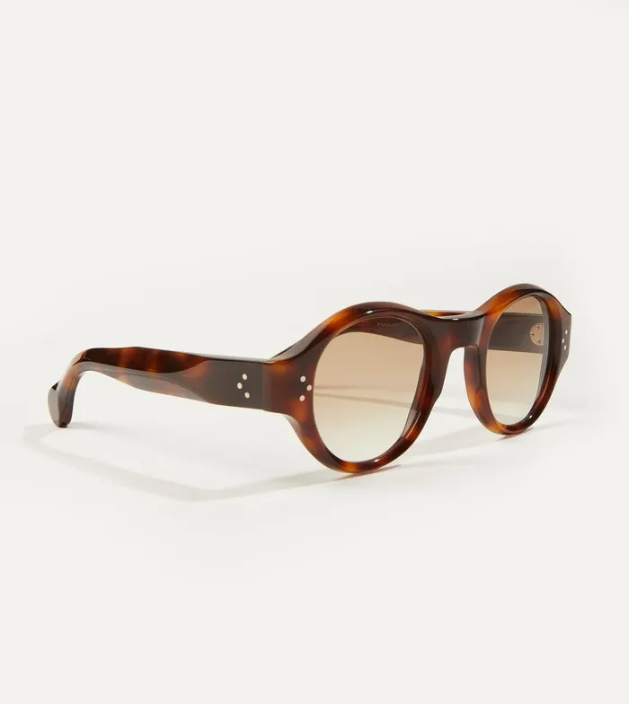 Drake039s Tortoise Acetate Jules Sunglasses 8211 Accessories