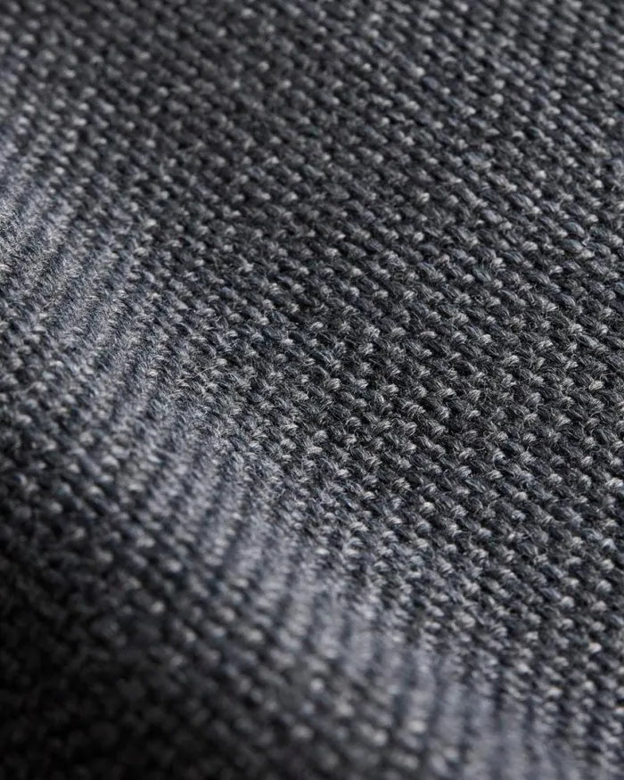 Dresses Women Theory Mini Wrap Dress In Tweed Charcoal Melange Dresses Women Theory Mini Wrap Dress In Tweed Charcoal Melange