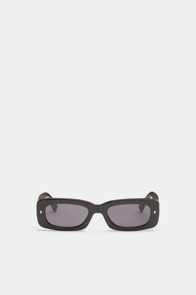 Dsquared2 Eyewear Icon Black Sunglasses 807ir 8211 MenWomen