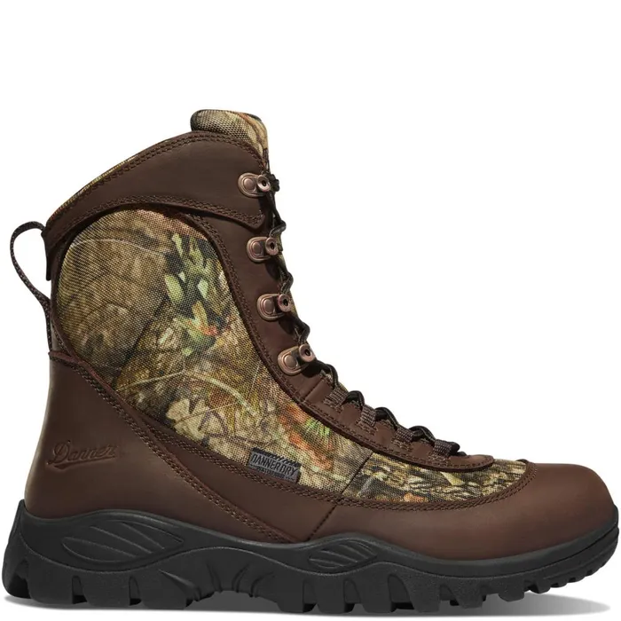 Element Mossy Oak BreakUp Country Insulated 800G Men Danner Boots