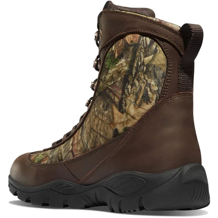 Element Mossy Oak BreakUp Country Insulated 800G Men Danner Boots