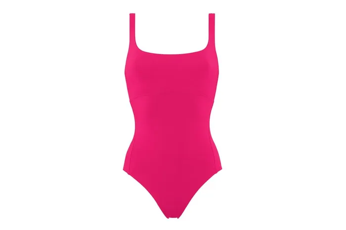 ERES Arnaque Tank OnePiece Smile Women OnePiece Swimsuits