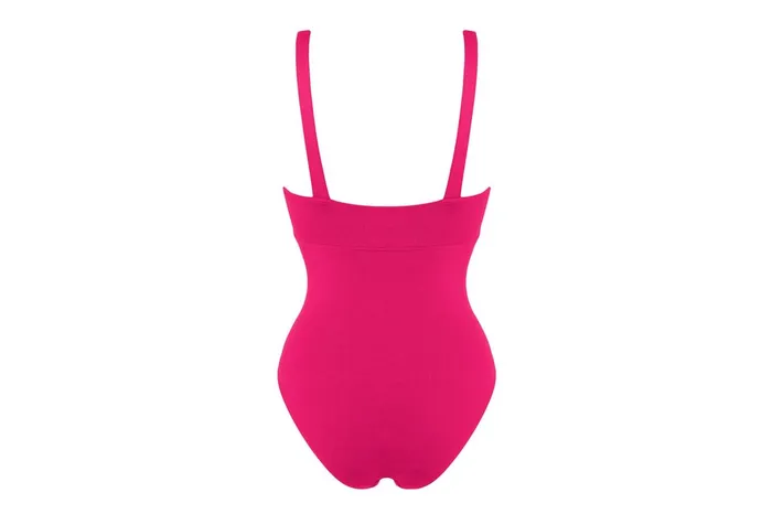 ERES Arnaque Tank OnePiece Smile Women OnePiece Swimsuits