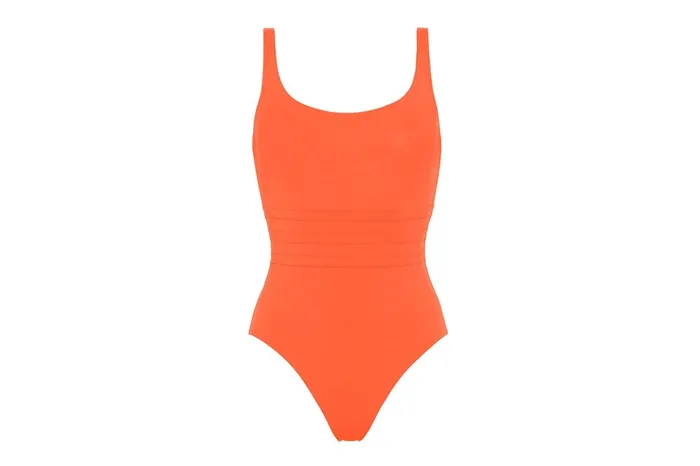 ERES Asia Tank OnePiece Soleil 24e Women OnePiece Swimsuits