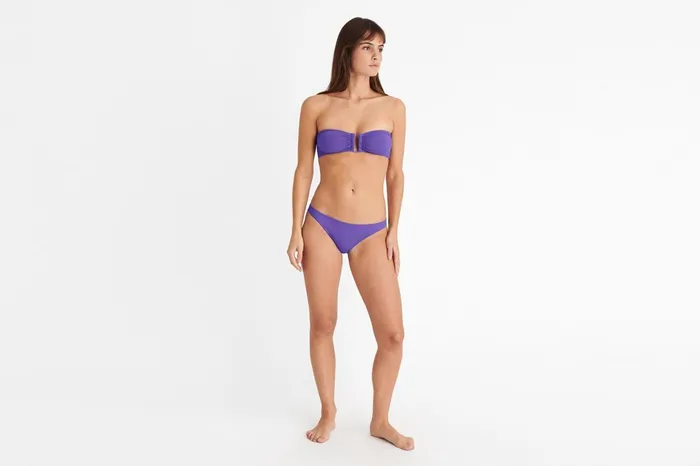 ERES Fripon Classic Bikini Briefs Flashy Women TwoPieces Swimsuits