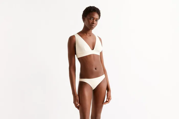 ERES Fripon Classic Bikini Briefs Percale Women TwoPieces Swimsuits