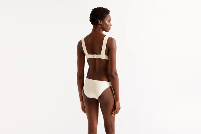 ERES Fripon Classic Bikini Briefs Percale Women TwoPieces Swimsuits