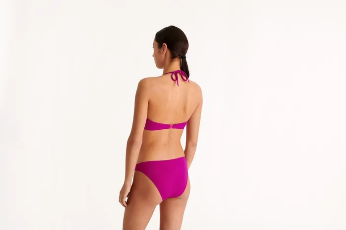 ERES Gang FullCup Triangle Bikini Top Sunset 23h Women TwoPieces Swimsuits
