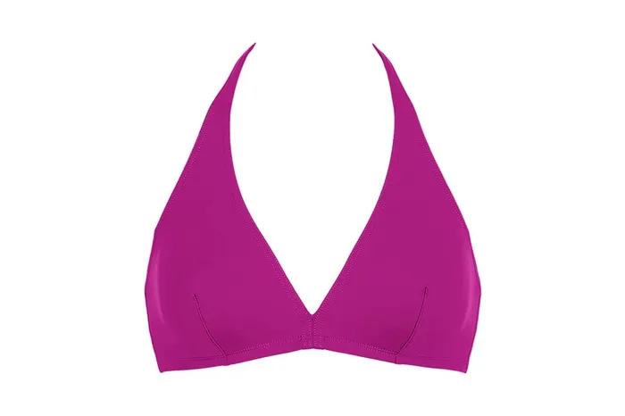 ERES Gang FullCup Triangle Bikini Top Sunset 23h Women TwoPieces Swimsuits