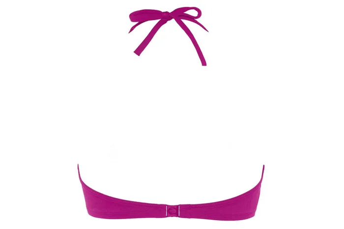 ERES Gang FullCup Triangle Bikini Top Sunset 23h Women TwoPieces Swimsuits