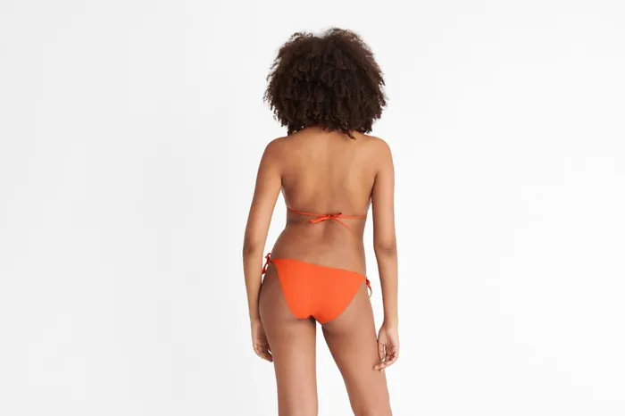 ERES Mouna Small Triangle Bikini Top Soleil 24e Women TwoPieces Swimsuits
