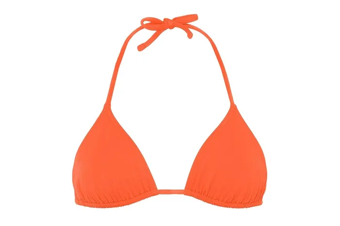 ERES Mouna Small Triangle Bikini Top Soleil 24e Women TwoPieces Swimsuits