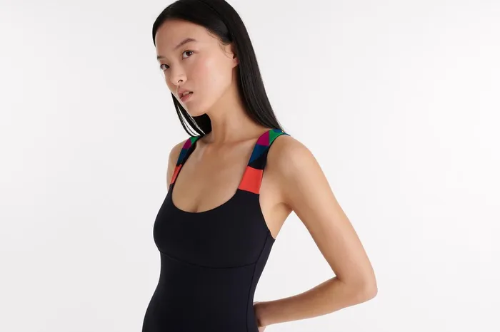 ERES Tempo Tank OnePiece Ultra Women OnePiece Swimsuits
