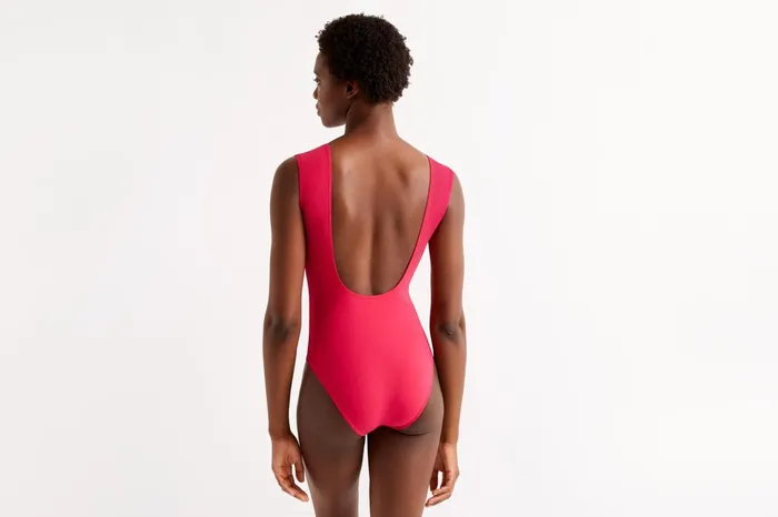 ERES Une Sophisticated OnePiece Grenadine 23e Women OnePiece Swimsuits